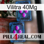 Vilitra 40Mg 03
